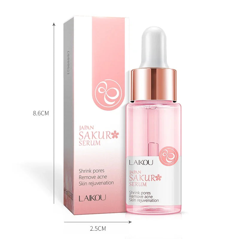 Sakura Glow Anti-Aging Essence™