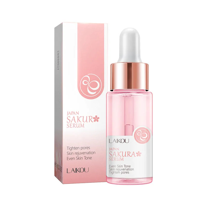 Sakura Glow Anti-Aging Essence™