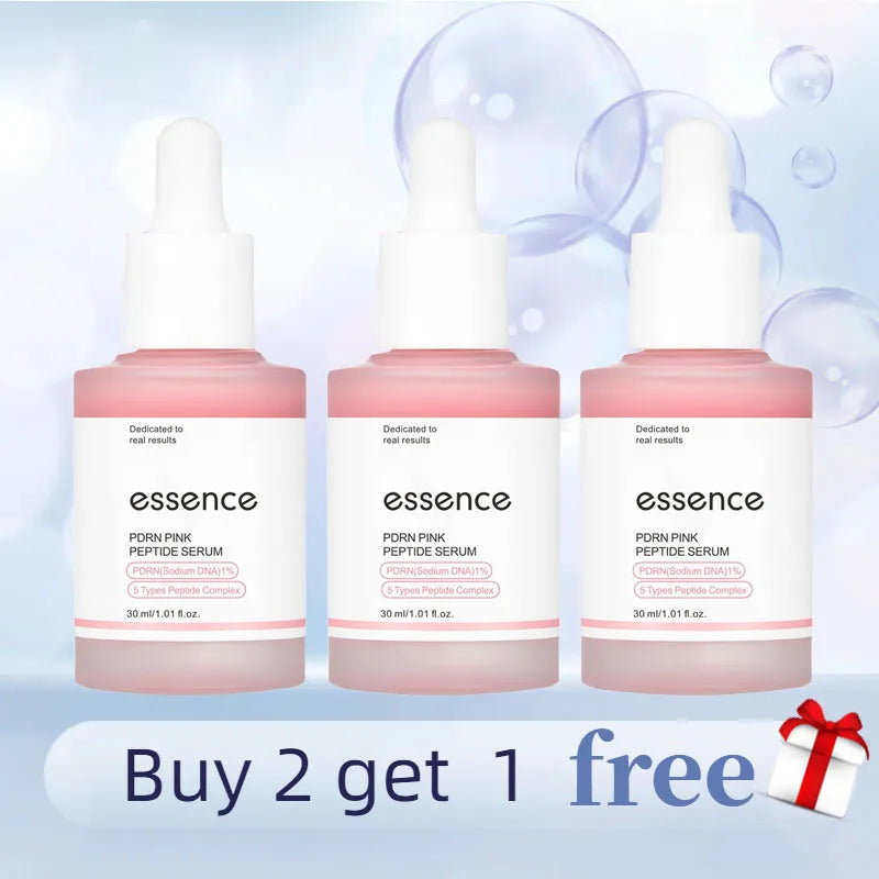 Radiant Glow Peptide Serum™