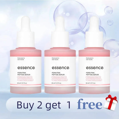 Radiant Glow Peptide Serum™