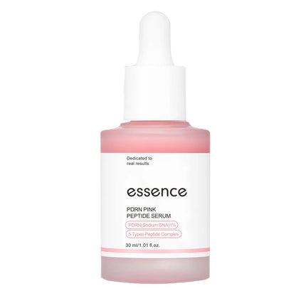 Radiant Glow Peptide Serum™